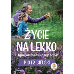 Życie na lekko. O tym jak...