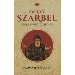 Święty Szarbel i inni...