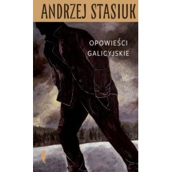 Opowieści galicyjskie