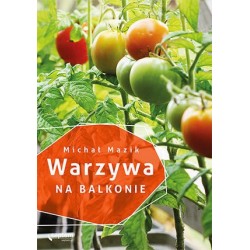Warzywa na balkonie