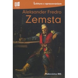 Zemsta (lektura z...