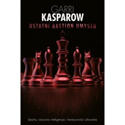 Ostatni bastion umysłu