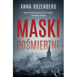 Maski pośmiertne. Cykl z...