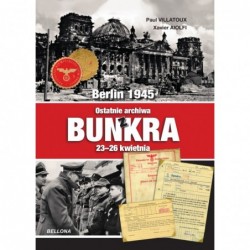 Ostatnie archiwa z bunkra