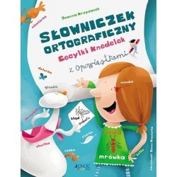 Słowniczek ortograficzny...