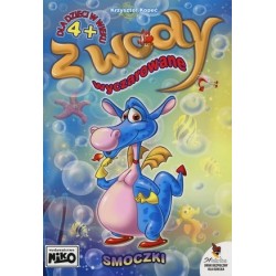 Z wody wyczarowane. Smoczki