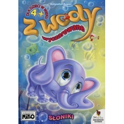 Z wody wyczarowane. Słoniki