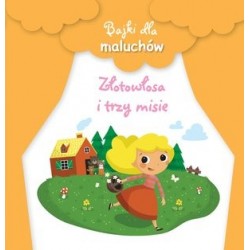 Bajki dla maluchów....