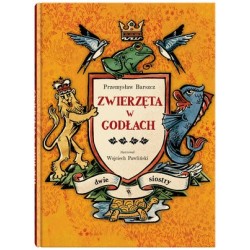 Zwierzęta w godłach