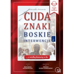 Cuda, Znaki, Boskie...