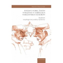 Postawy wobec Żydów...