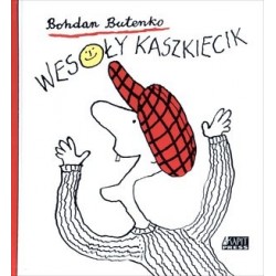 Wesoły kaszkiecik