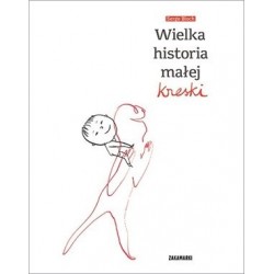 Wielka historia małej kreski