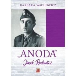 `Anoda`. Janek Rodowicz