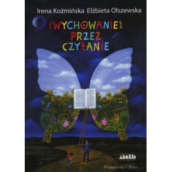 Wychowanie przez czytanie