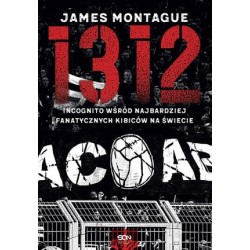 1312. Incognito wśród...