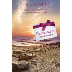 Dziewczyna znad morza