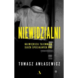 Niewidzialni. Największa...