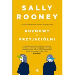 Rozmowy z przyjaciółmi