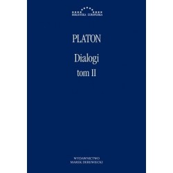 Dialogi. Tom 2