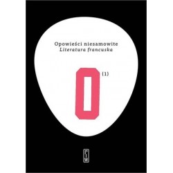 Opowieści niesamowite....