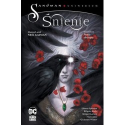 Śnienie. Puste skorupy. Tom 2