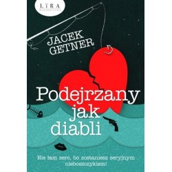 Podejrzany jak diabli