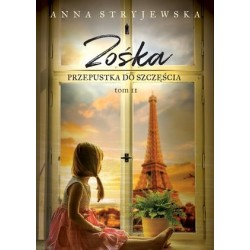 Zośka. Przepustka do...