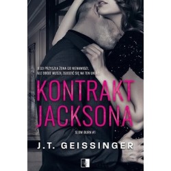 Kontrakt Jacksona. Seria...