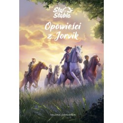 Opowieści z Jorvik. Cykl...