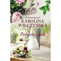 Pierwsze wesele. Cykl Na...