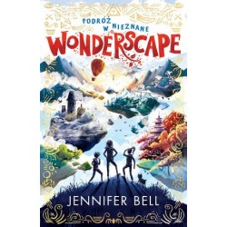 Podróż w nieznane....