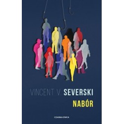 Nabór. Cykl Sekcja. Tom 3