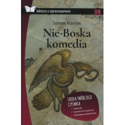 Nie-Boska komedia (Lektura...