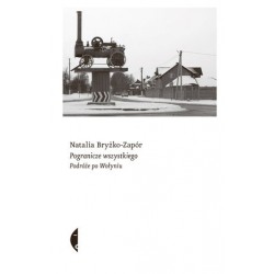 Pogranicze wszystkiego....