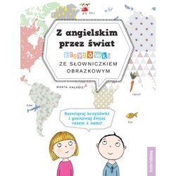 Z angielskim przez świat....