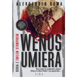 Wenus umiera. Seria z...