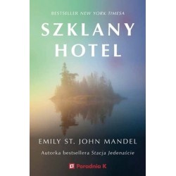 Szklany hotel