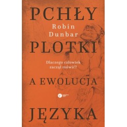 Pchły, plotki a ewolucja...