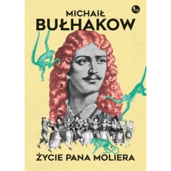 Życie pana Moliera