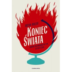 Koniec świata. Krótki...