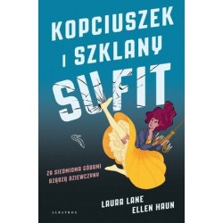 Kopciuszek i szklany sufit