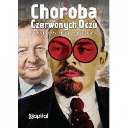 Choroba czerwonych oczu