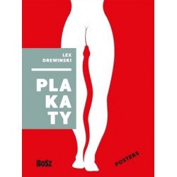 Lex Drewinski. Plakaty /...