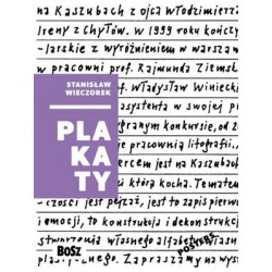 Wieczorek. Plakaty / Posters