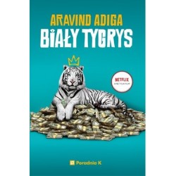 Biały Tygrys