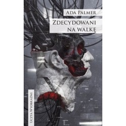 Zdecydowani na walkę. Cykl...