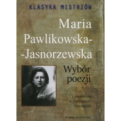 Klasyka mistrzów. Maria...