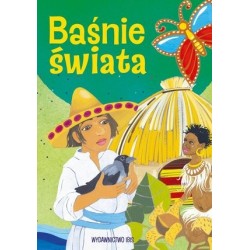 Baśnie świata