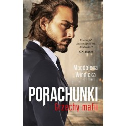 Porachunki. Grzechy mafii